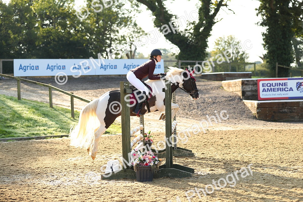 SBM_60162 - J41 - Grand Tour 95cm Championship