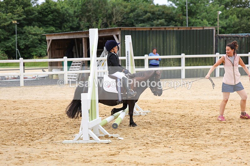 3E7A8027 - Class 1: 40cm