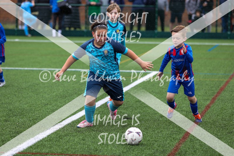 1DX31916 - U9 Boys