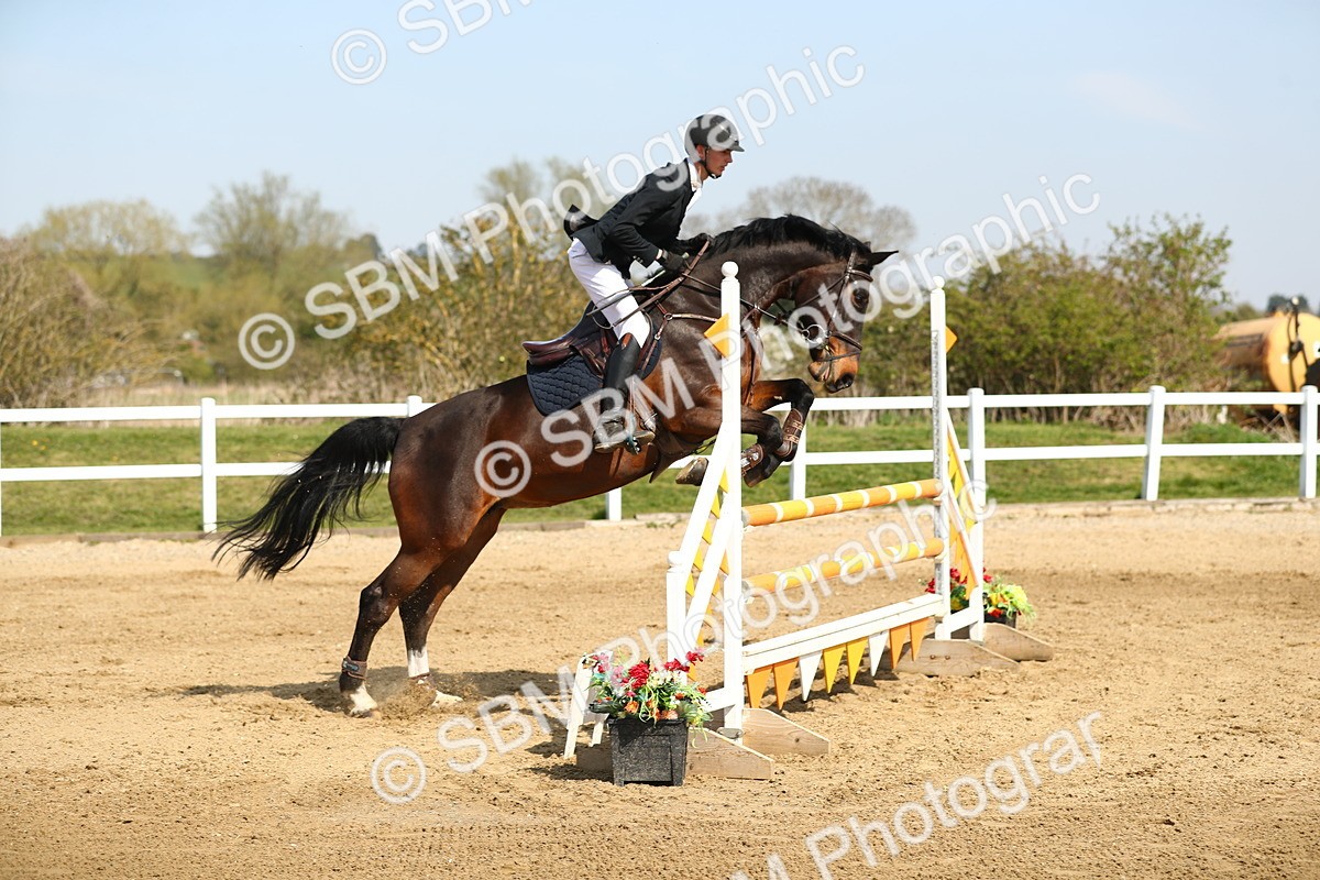 SBM_002639 - Class 10 - Senior Newcomers - 1.10m
