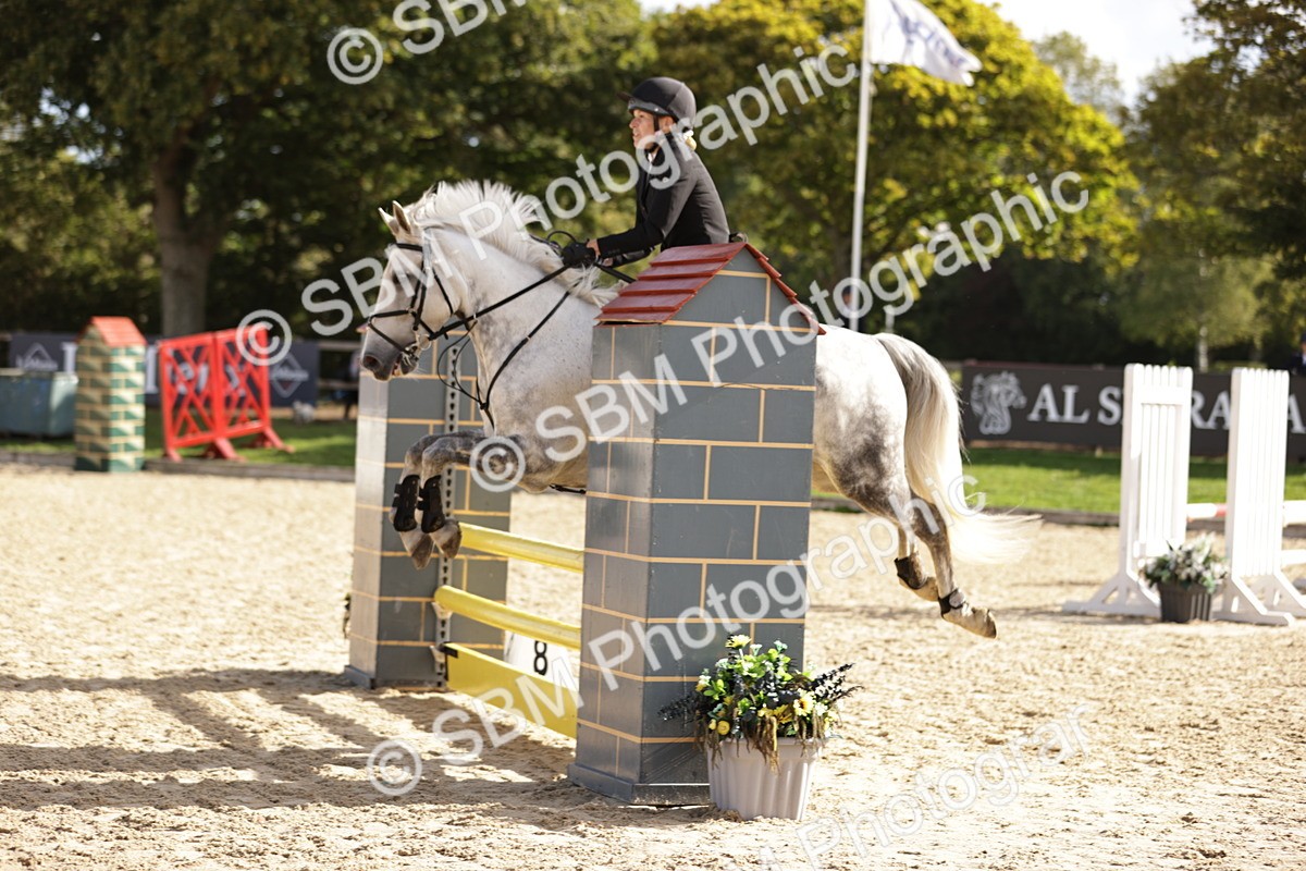 SBM_16538 - J33 - Senior 75cm Championship