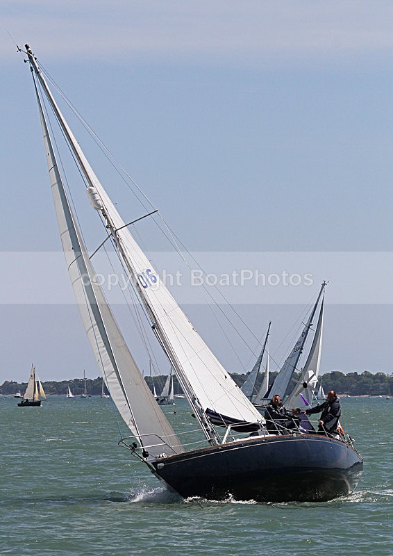 130601 K5016 IMG_8665 - ROUND THE ISLAND RACE - 1st June 2013