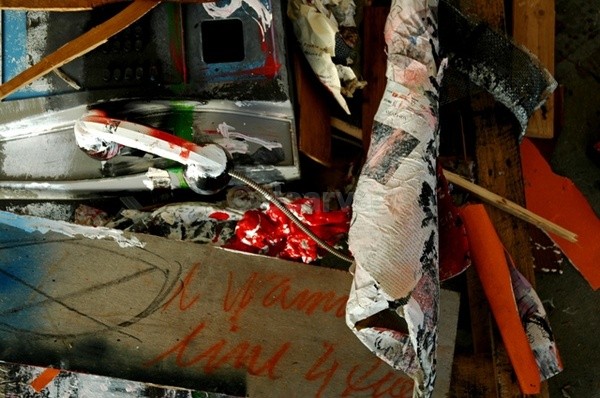 Offline - Freixo Atelier - I
