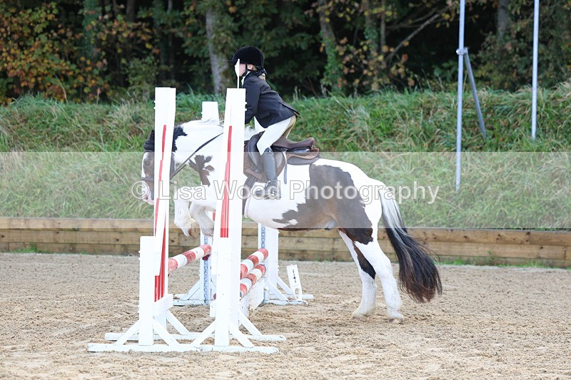 3E7A3046 - Class 4: 60cm Junior