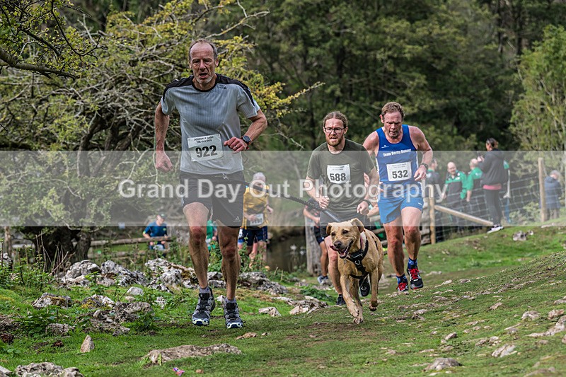 Dovedale-743 - Dovedale Dash Sunday 4th October 2026