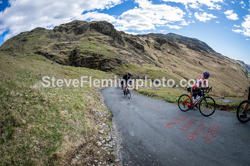 145930 - Hardknott Pass Camera 2 14.00-15.00