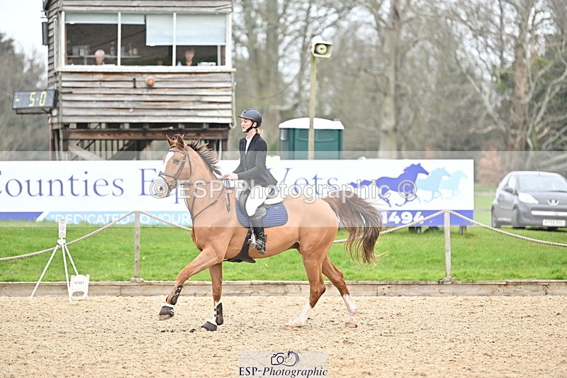 250321A-111031-00431 - Cls 3 Foxhunter and 1.20m Open