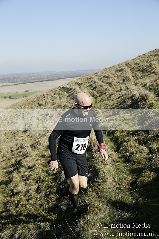 PVT 240219 1682 - The Terminator Race - Pewsey Vale - 24/02/19
