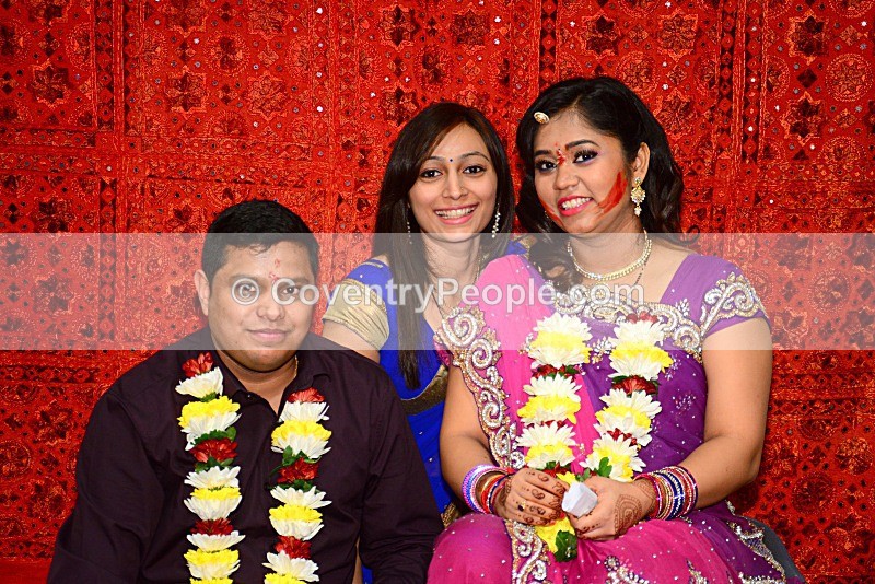 PAR-354 - Parekh Family
