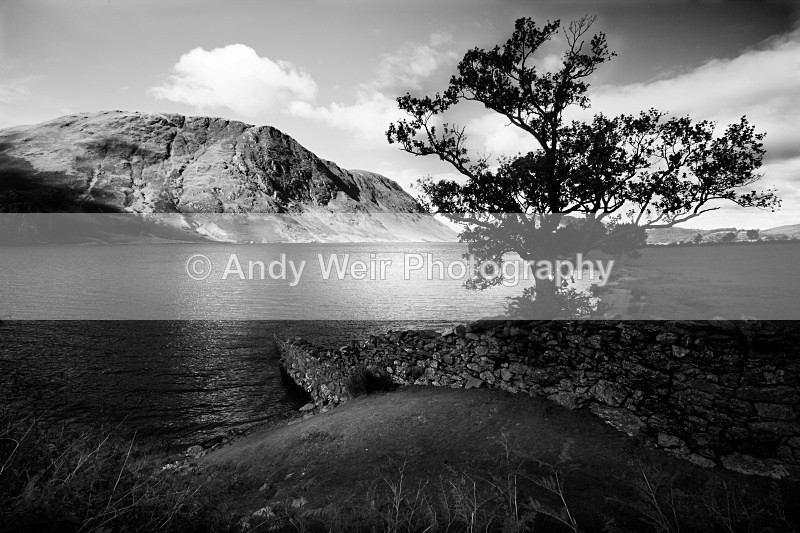 Crummock Water 2 - Lake District