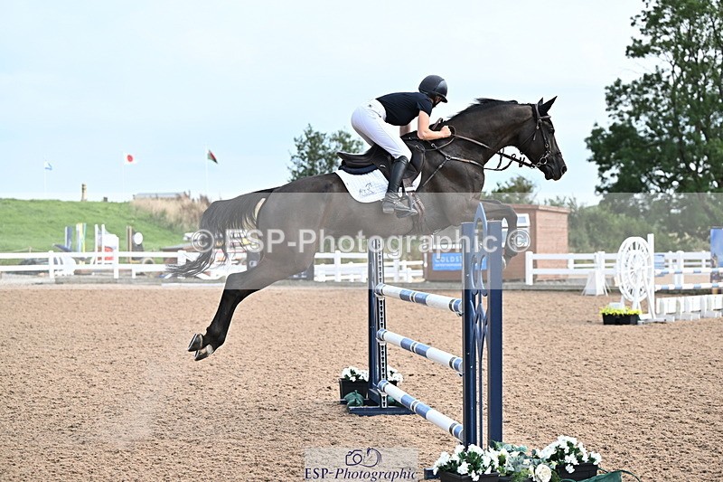 240801A-160648-02409 - Cls 13 Snr 1.15m Open