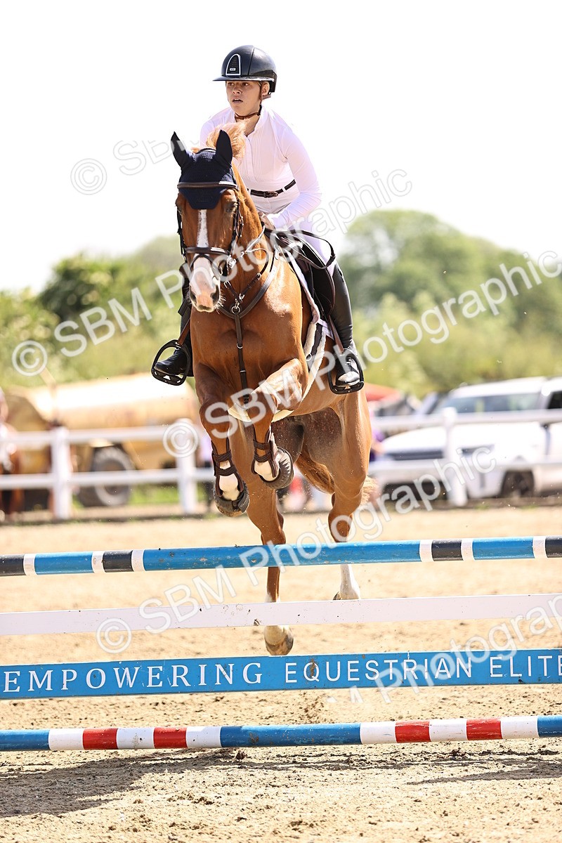 SBM_003677 - Class 9 British Novice/90cm
