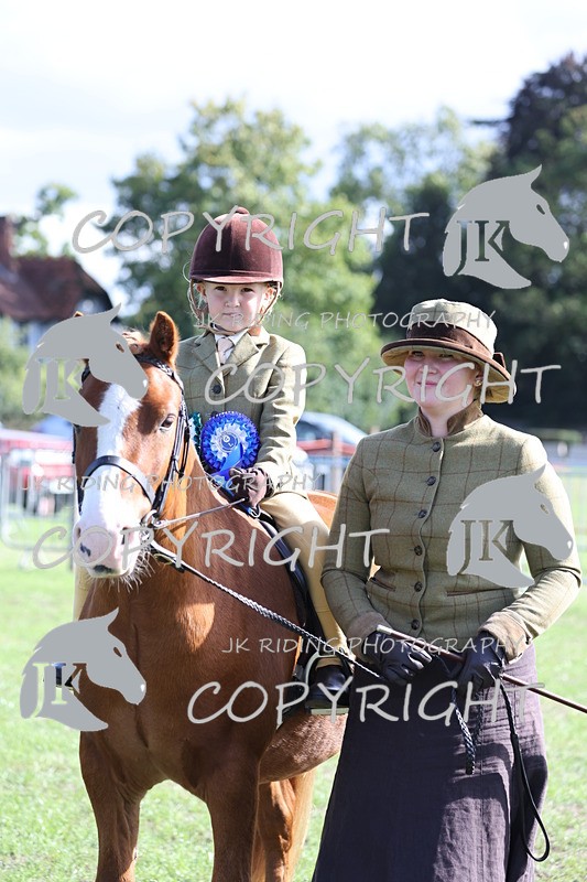 APP_3926 - Class 13 Lead rein