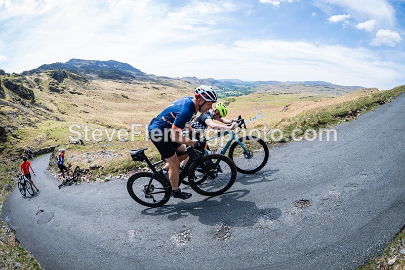 133125 - Hardknott Pass Camera 2 13.00-14.00