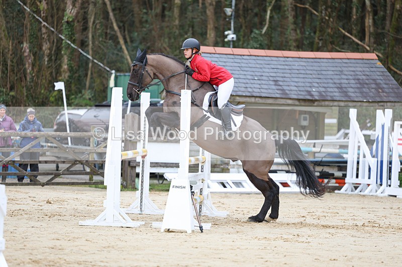 3E7A8211 - Class 1: 95-100cm