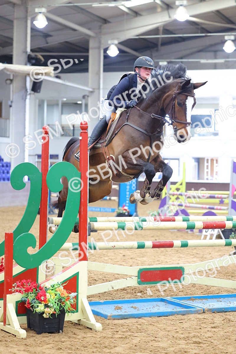 SBM_003102 - Class 8 - Senior Newcomers - 1.10m