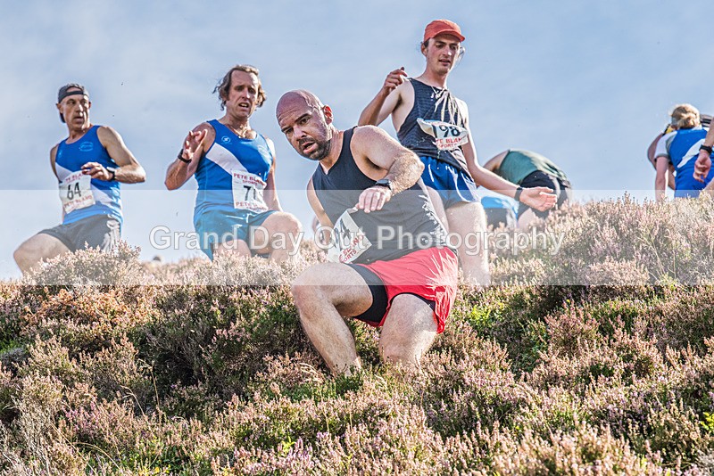 Loweswater Show-440 - Loweswater Show Junior & Senior Fell Races Sunday 3rd September 2023