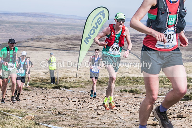 Pen-Y-Ghent-483 - The 3 Peaks Race Saturday 25th April 2026 - Pen Y Ghent