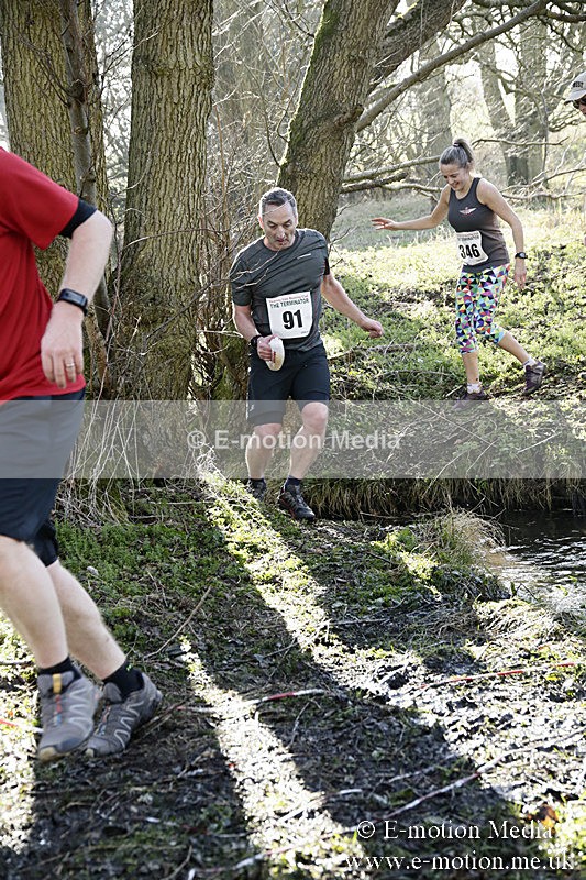PVT 240219 778 - The Terminator Race - Pewsey Vale - 24/02/19