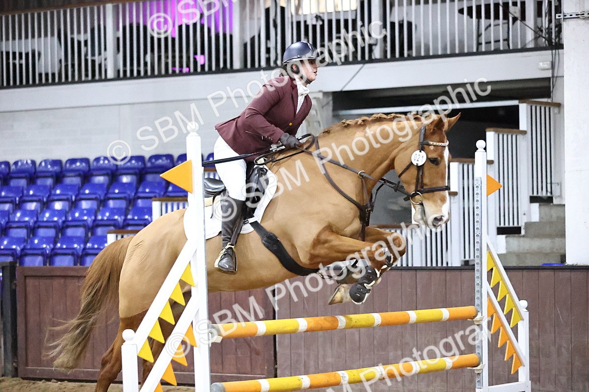 SBM_006880 - Class 4 - 90cm