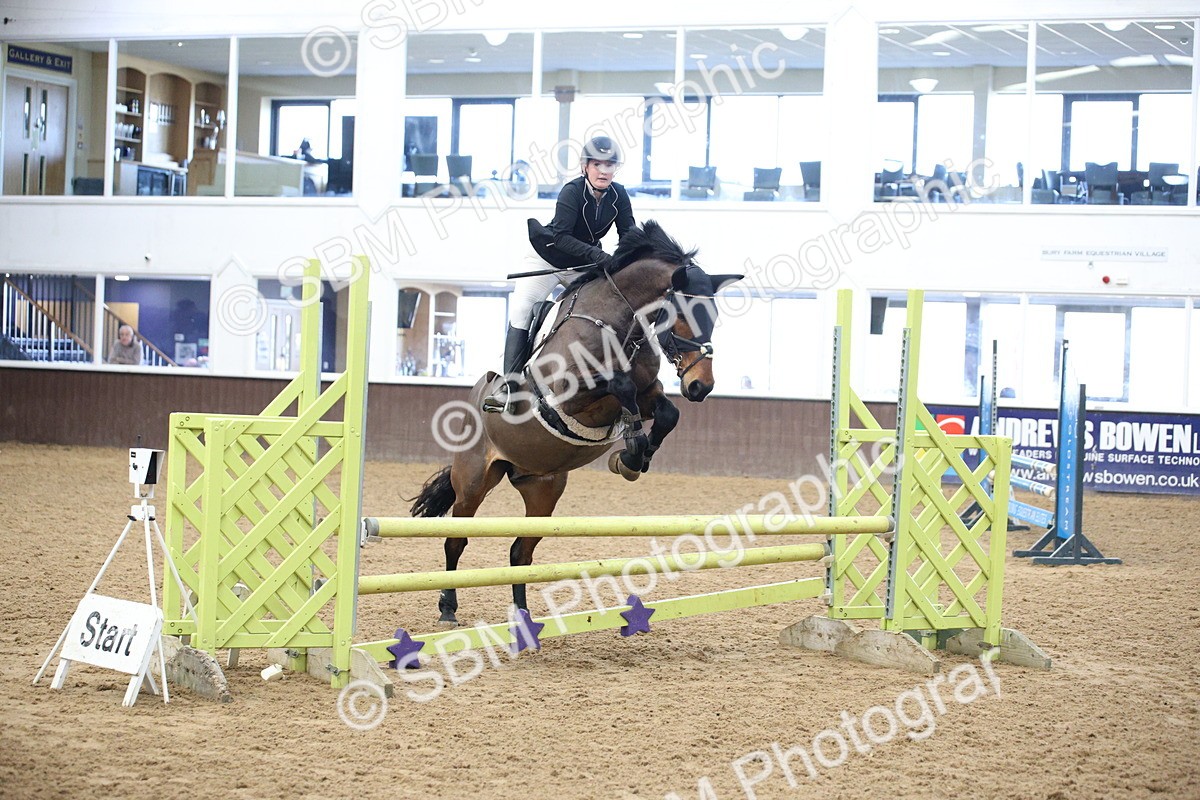 SBM_001710 - Class 5 - 80cm