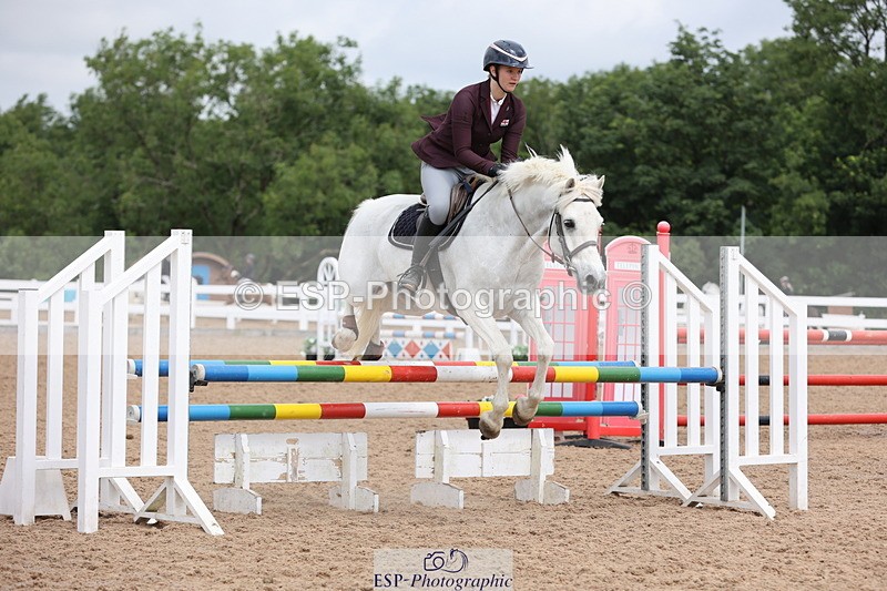 240630A-113649-12692 - Cls 31 Discovery and 90cm Open