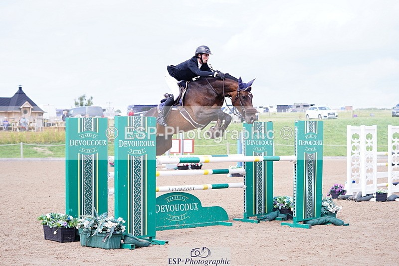 240804A-152232-11407 - Cls 46 Snr Foxhunter