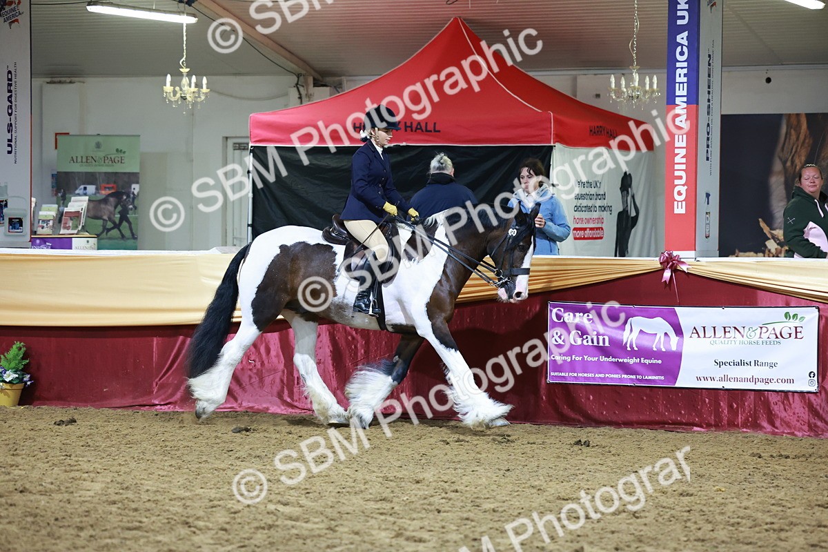 SBM_21276 - Class S - Style & Performance Champ