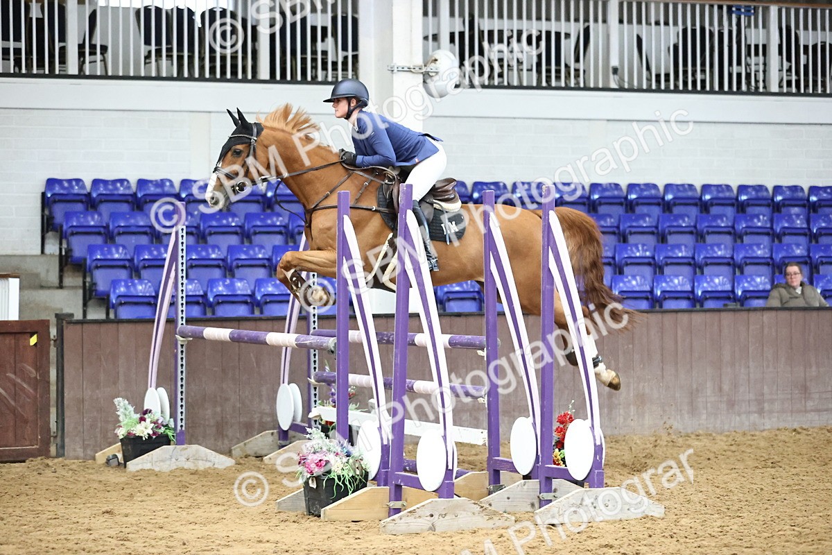 SBM_003359 - Class 11 - Senior Newcomers 1.10m