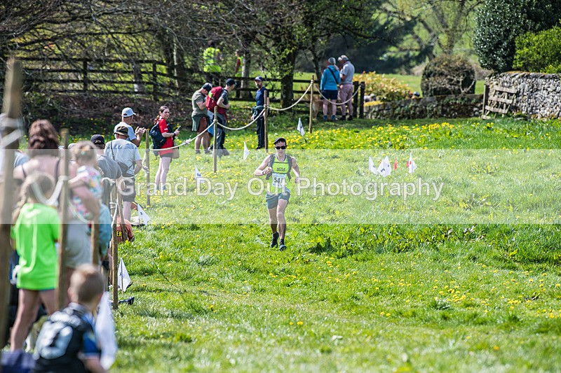 The Finish-115 - The 3 Peaks Race Saturday 25th April 2026 - The Finish