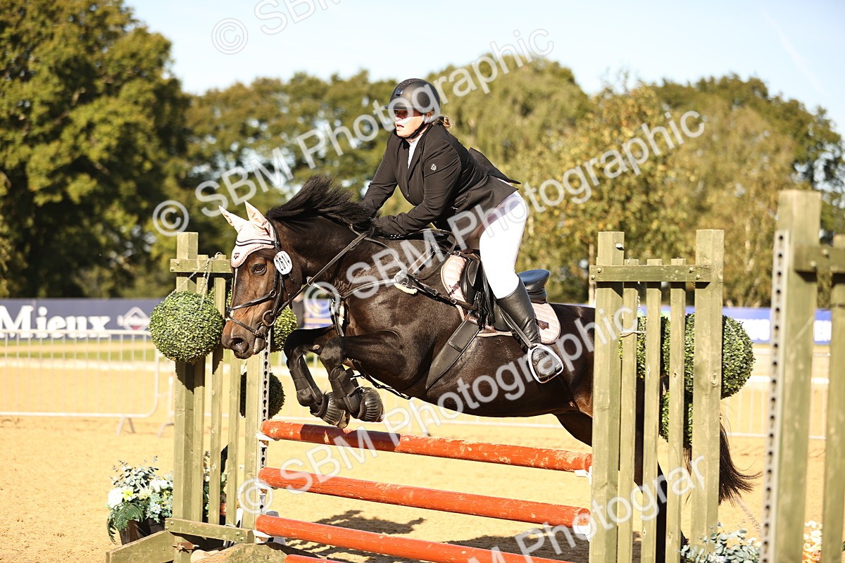 SBM_35175 - J38 - Senior 80cm Championship