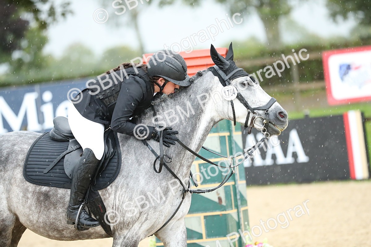 SBM_37152 - J20 - Junior Horse 50cm Championship