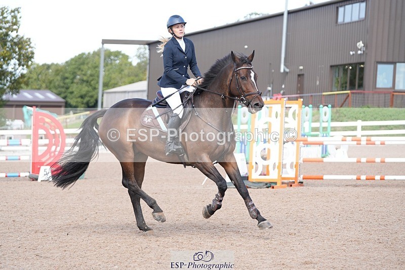 250912-142023-04927 - Cls 25 1.05m Amateur Quali