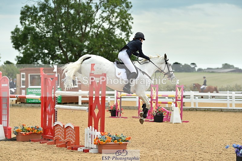 230720A-145354-03382 - Cls 17, 1 Star Silver 1.20m