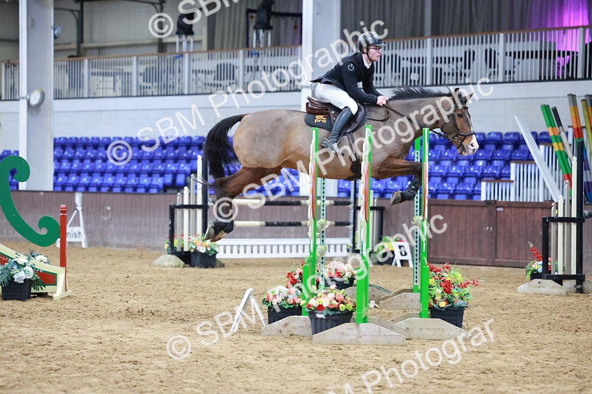 SBM_008276 - Class 26 - WB Equiline Star Championship Qualifier 1.10m