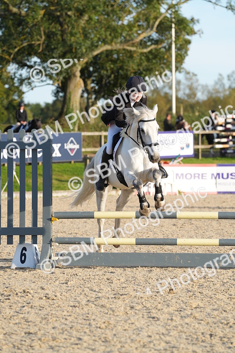 SBM_54290 - J23 - Junior Horse 70cm Championship