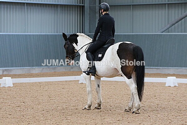 SIAL9660 - GDG Bogenraith Friday 26th Sept 2025