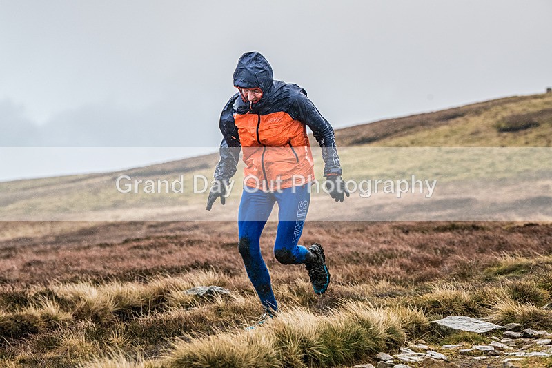 Nine Standards-605 - Nine Standards Fell Race Sunday 1st January 2023