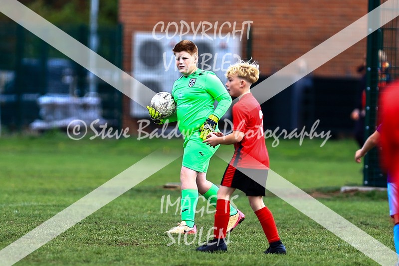1DX30256 - 2025-10-05 FC Abbey Meads U11 Blue V St Andrews FC U11 Cardinals