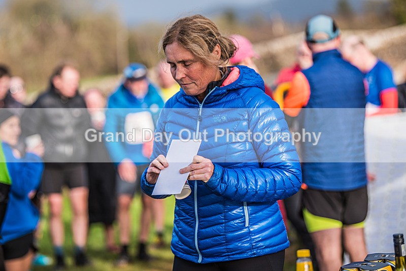 Jarrett-357 - Jarretts Jaunt Handicap Fell Race Saturday 3rd February 2024