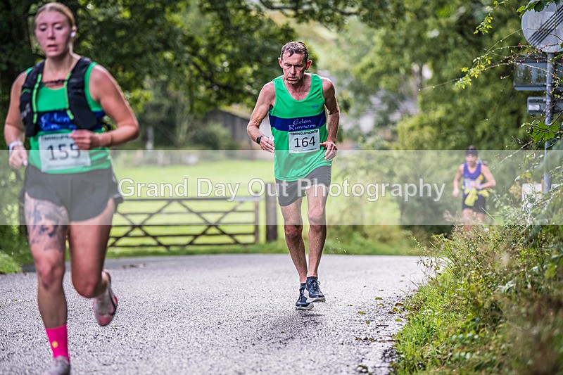 The One-182 - The One 10 Mile Road Race Saturday 13th September 2025
