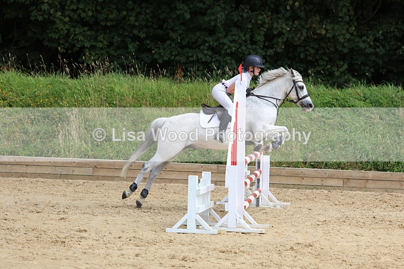 3E7A4308 - Class 10: 90 cm open