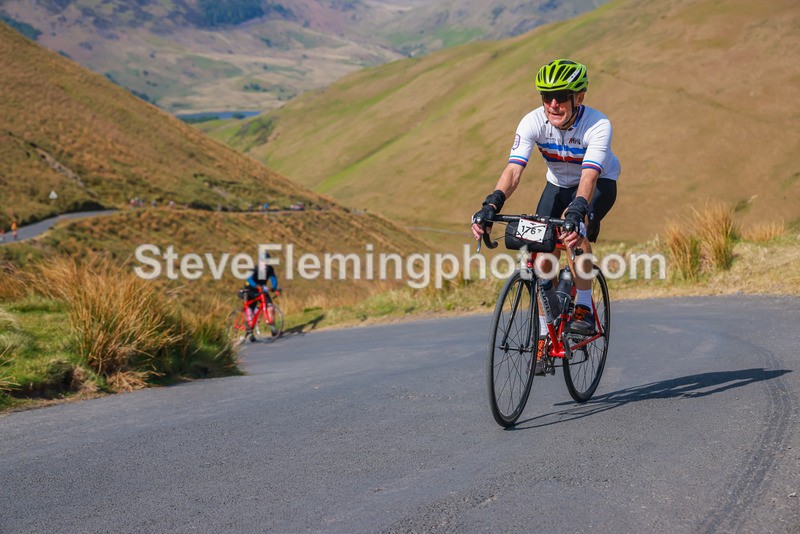 105442 - Newlands Pass 10.00-11.00