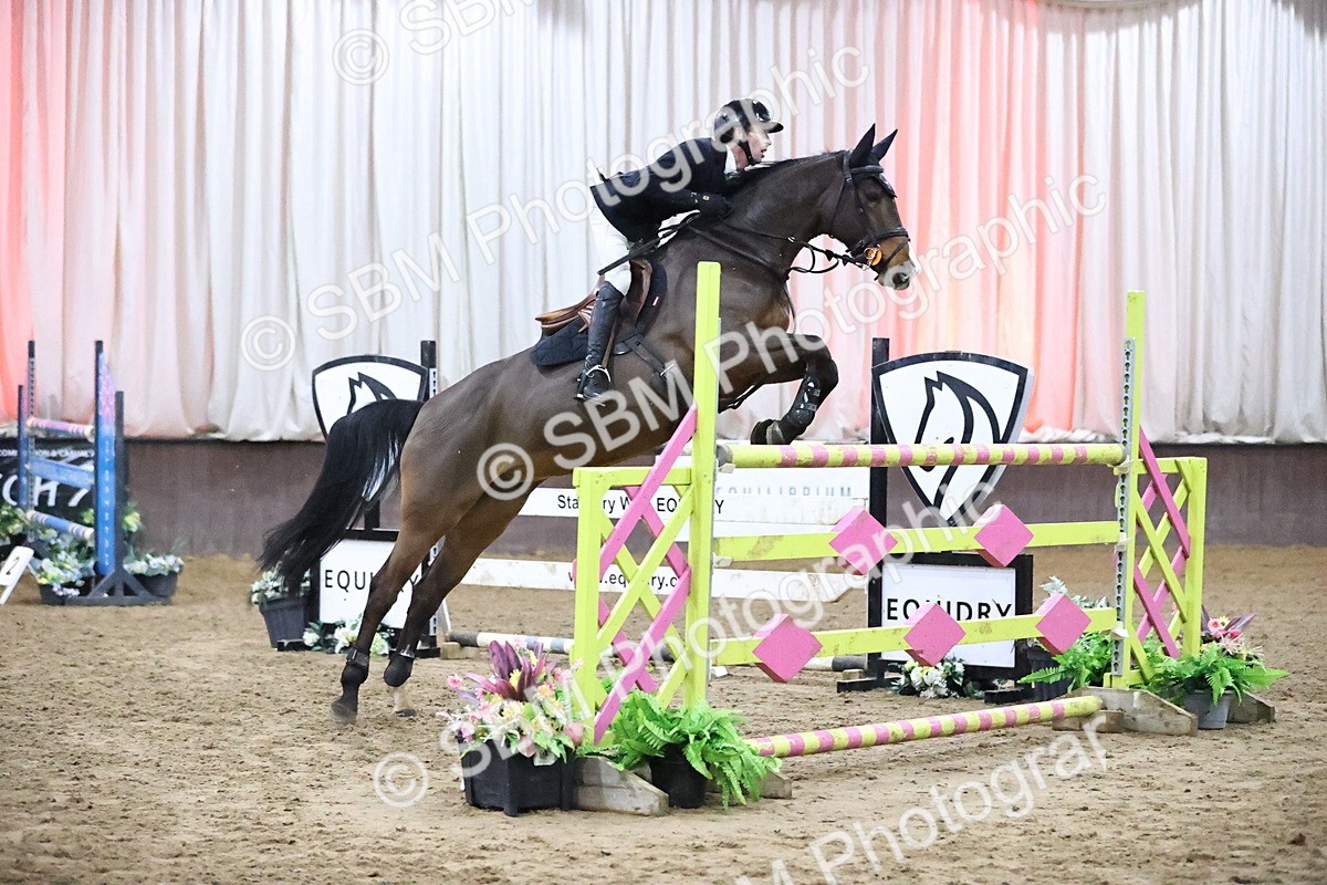 SBM_003550 - Class 13 - National 1.30 1.40m