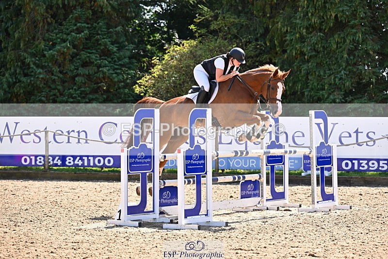 250817A-135453-04549 - Cls 20 Snr 1.05m Open