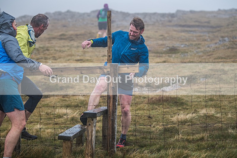 Buttermere-517 - Buttermere Shepherds Meet Fell Race Sunday 26th October 2025