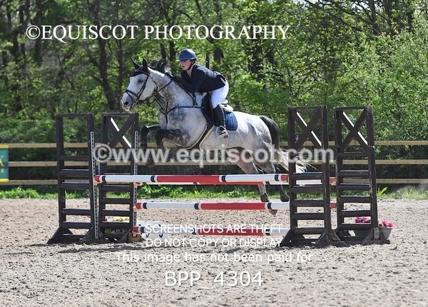 BPP_4304 - CLASS 7 Senior Discovery/ 1m Open