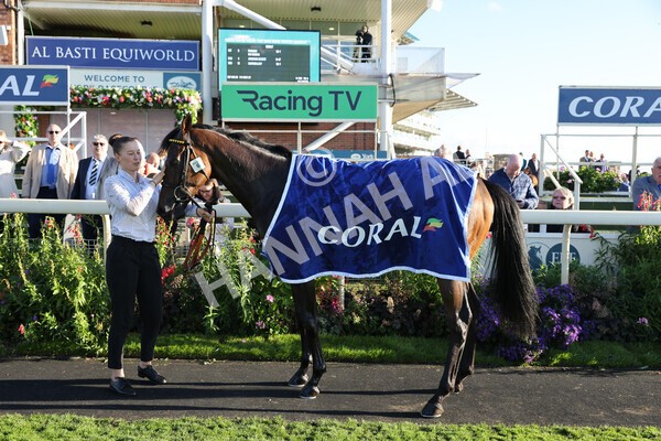 yr08102022r6-64 - Race 6 4.25pm The Watch Racing Online Free With Coral Handicap Stakes
