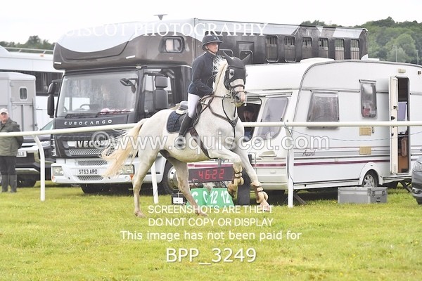 BPP_3249 - CLASS 3 1.30M OPEN