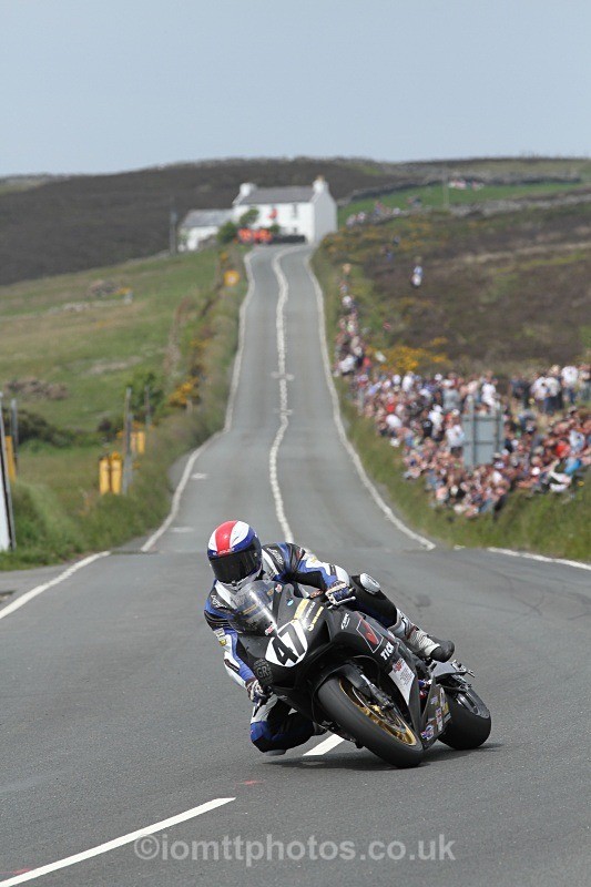 Michael Russell - Pokerstars Senior TT